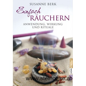 Buch: Einfach Räuchern